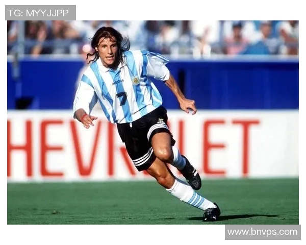 你是哪个足球明星的化身快来测试一下你的足球魅力与风格