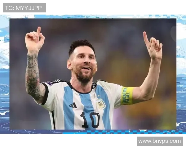 足球巨星梅西的传奇生涯与成就全解析