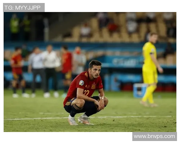 足球明星失落瞬间展现运动员的脆弱与坚韧心态的真实写照