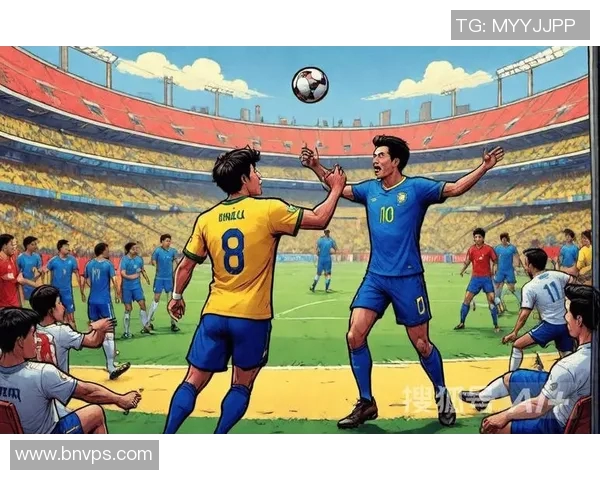 2020年世预赛巴西队对阵巴拉圭队精彩回顾与赛后分析