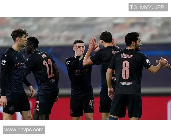 福登的崛起与曼城的辉煌之路解析足球天才的成长与未来展望